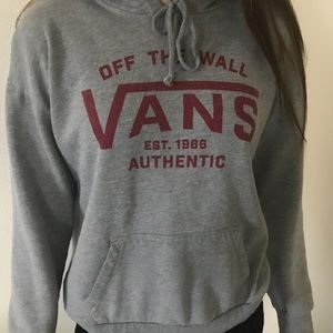 Vans Hoodie